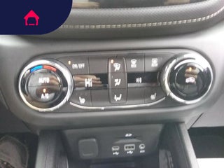 2021 Chevrolet Trailblazer