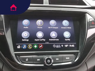 2021 Chevrolet Trailblazer
