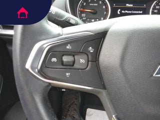 2021 Chevrolet Trailblazer