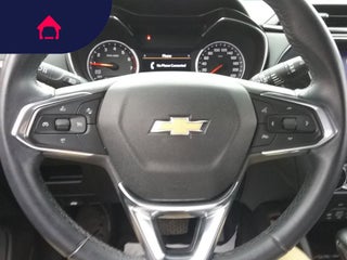 2021 Chevrolet Trailblazer