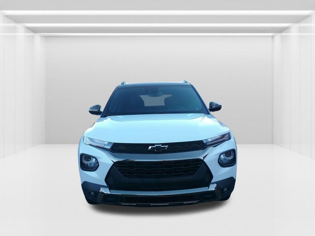 2021 Chevrolet Trailblazer