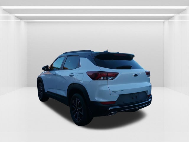 2021 Chevrolet Trailblazer