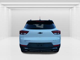 2021 Chevrolet Trailblazer