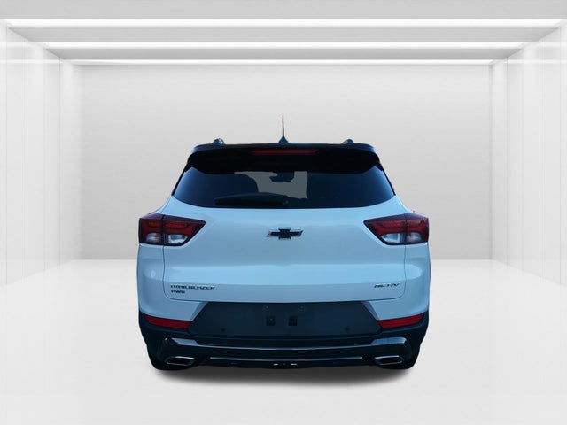 2021 Chevrolet Trailblazer