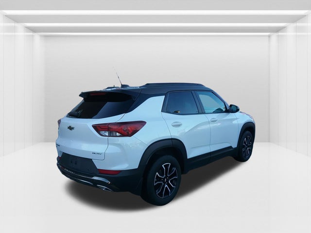 2021 Chevrolet Trailblazer