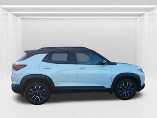 2021 Chevrolet Trailblazer