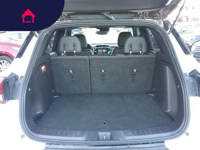 2021 Chevrolet Trailblazer