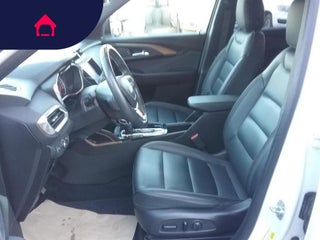 2021 Chevrolet Trailblazer