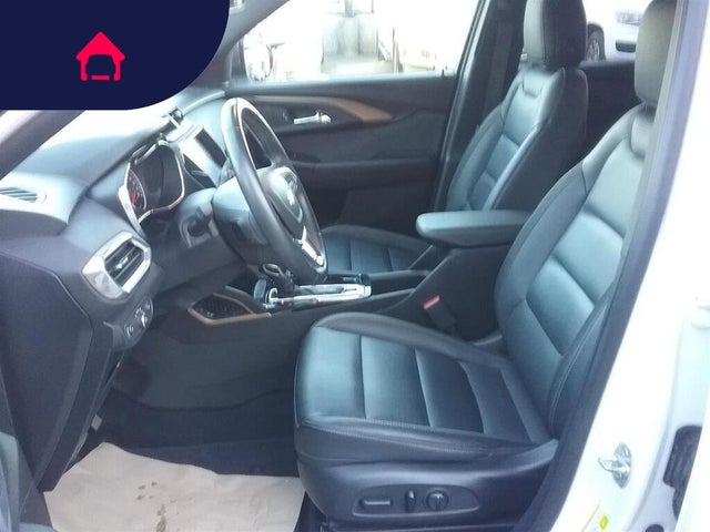 2021 Chevrolet Trailblazer