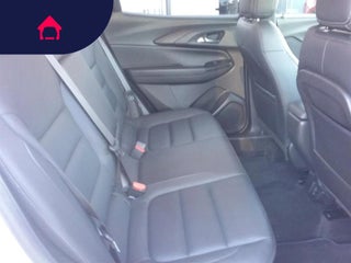 2021 Chevrolet Trailblazer