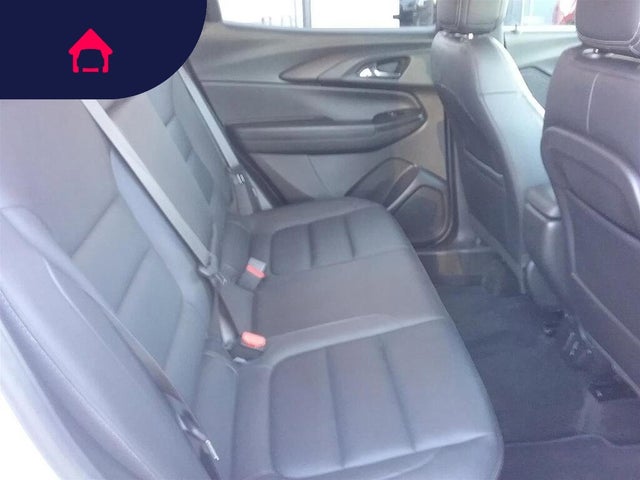 2021 Chevrolet Trailblazer