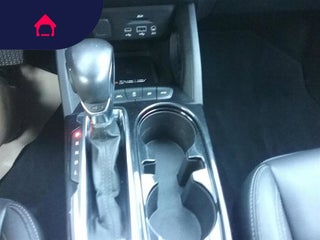 2021 Chevrolet Trailblazer