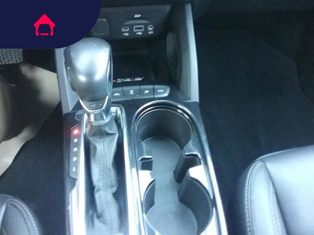 2021 Chevrolet Trailblazer