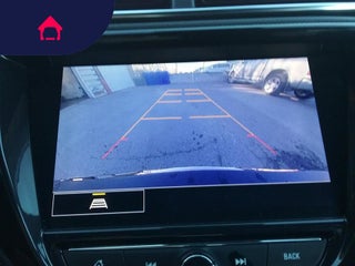 2021 Chevrolet Trailblazer