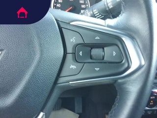 2021 Chevrolet Trailblazer