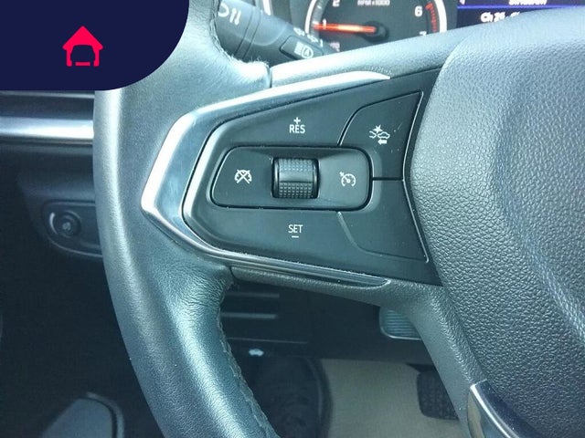 2021 Chevrolet Trailblazer