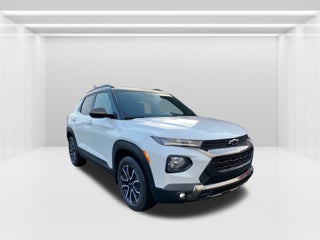 2021 Chevrolet Trailblazer