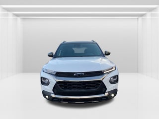 2021 Chevrolet Trailblazer