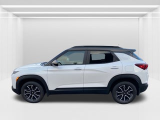 2021 Chevrolet Trailblazer