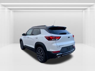 2021 Chevrolet Trailblazer