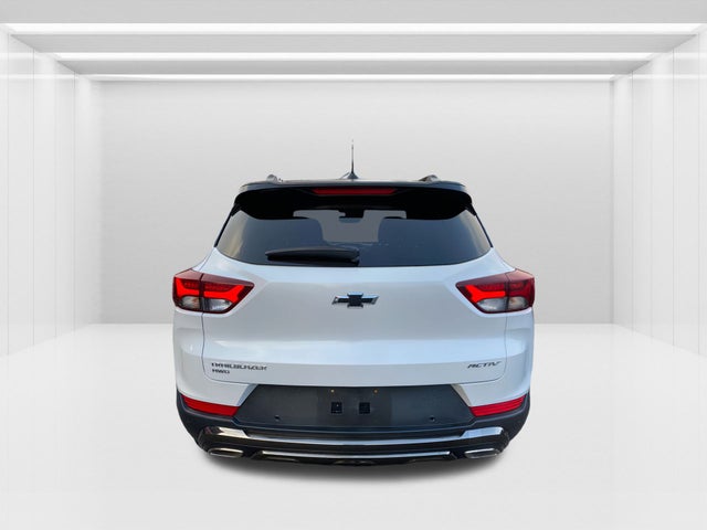 2021 Chevrolet Trailblazer