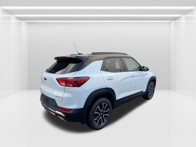 2021 Chevrolet Trailblazer