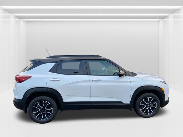 2021 Chevrolet Trailblazer