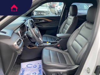 2021 Chevrolet Trailblazer