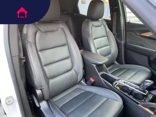 2021 Chevrolet Trailblazer