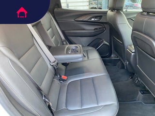 2021 Chevrolet Trailblazer