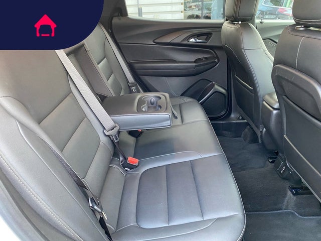 2021 Chevrolet Trailblazer