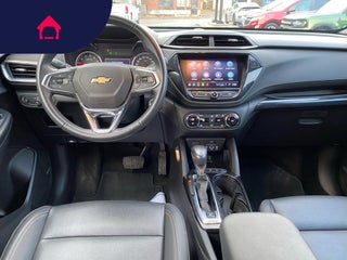 2021 Chevrolet Trailblazer