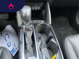 2021 Chevrolet Trailblazer