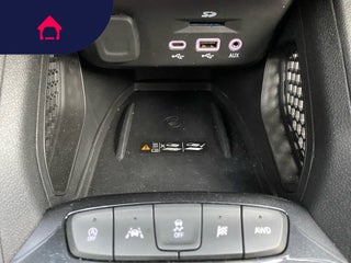 2021 Chevrolet Trailblazer