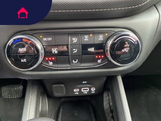 2021 Chevrolet Trailblazer