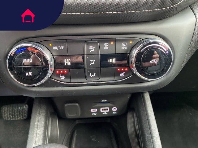 2021 Chevrolet Trailblazer