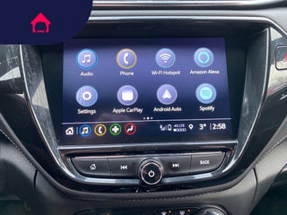 2021 Chevrolet Trailblazer