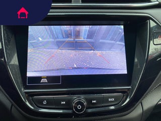 2021 Chevrolet Trailblazer