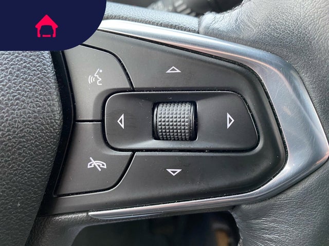 2021 Chevrolet Trailblazer