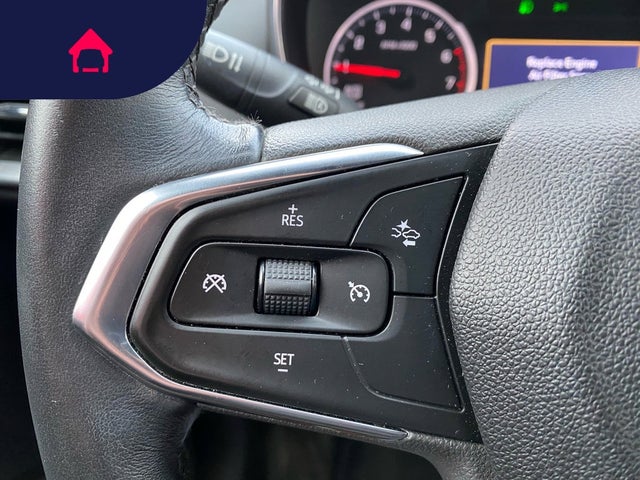 2021 Chevrolet Trailblazer