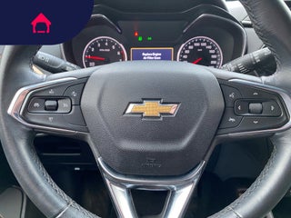 2021 Chevrolet Trailblazer