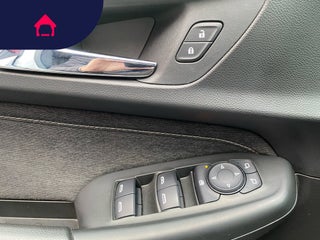 2021 Chevrolet Trailblazer