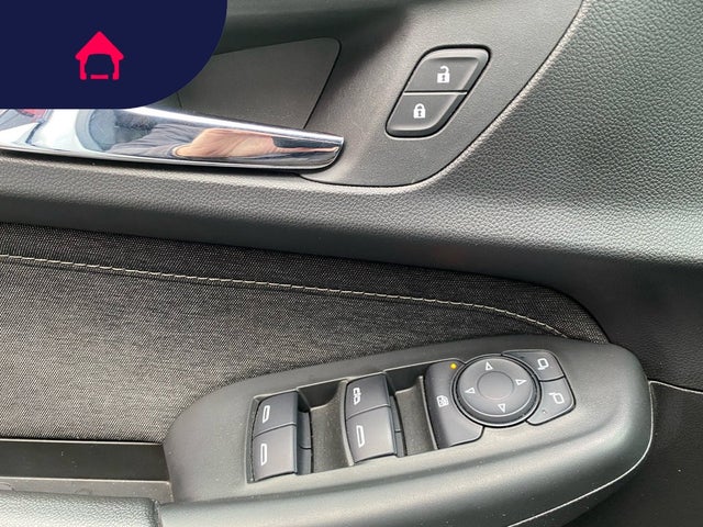 2021 Chevrolet Trailblazer