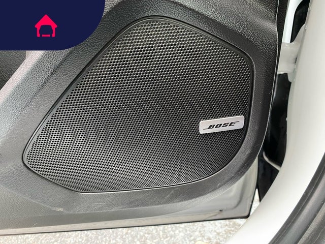 2021 Chevrolet Trailblazer