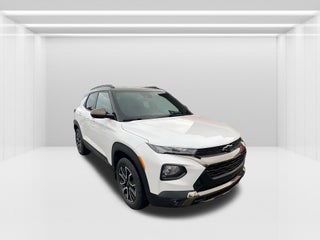 2021 Chevrolet Trailblazer
