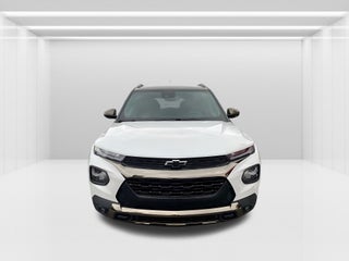 2021 Chevrolet Trailblazer