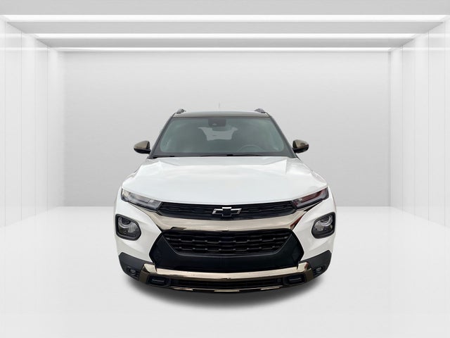 2021 Chevrolet Trailblazer