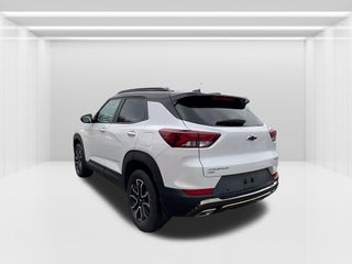 2021 Chevrolet Trailblazer