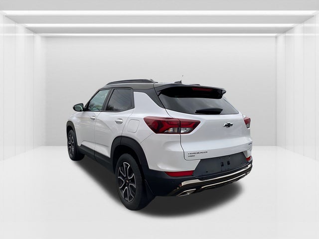 2021 Chevrolet Trailblazer