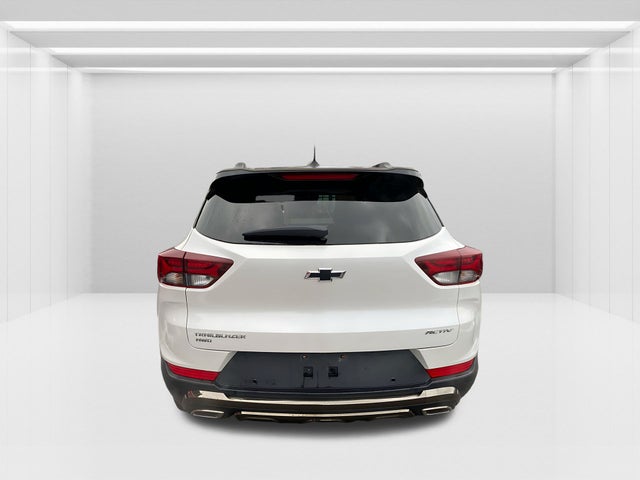 2021 Chevrolet Trailblazer